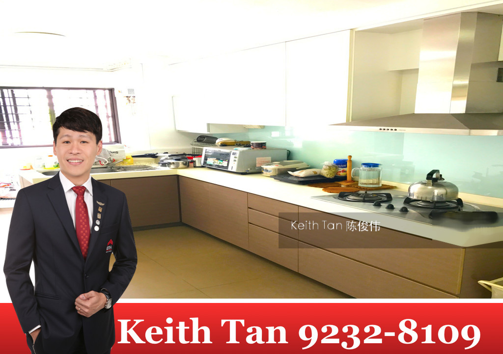 Blk 196 Bishan Street 13 (Bishan), HDB 4 Rooms #152497822